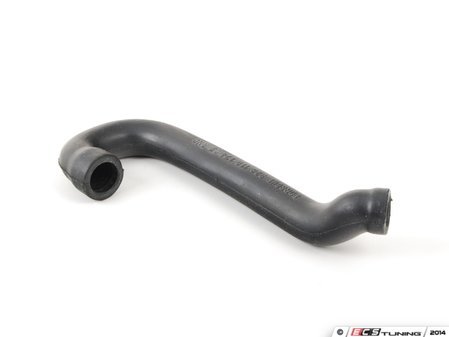 ES#1409242 - 92811017409 - RUBBER HOSE. - Genuine Porsche - Porsche