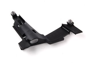 ES#173222 - 63128380188 - Headlight Bracket - Right - Mounting bracket found at bottom of headlight housing - Genuine BMW - BMW