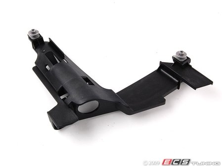 ES#173222 - 63128380188 - Headlight Bracket - Right - Mounting bracket found at bottom of headlight housing - Genuine BMW - BMW