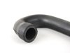ES#1409242 - 92811017409 - RUBBER HOSE. - Genuine Porsche - Porsche