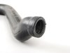 ES#1409242 - 92811017409 - RUBBER HOSE. - Genuine Porsche - Porsche