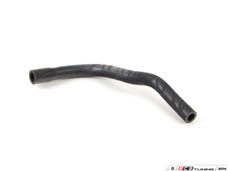 ES#1409377 - 92811043202 - RUBBER HOSE - Genuine Porsche - 