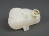 ES#37685 - 17111178252 - Coolant Expansion Tank - Replace your cracked or faded expansion tank. - Genuine BMW - BMW