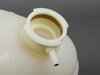 ES#37685 - 17111178252 - Coolant Expansion Tank - Replace your cracked or faded expansion tank. - Genuine BMW - BMW