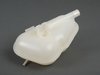 ES#37685 - 17111178252 - Coolant Expansion Tank - Replace your cracked or faded expansion tank. - Genuine BMW - BMW