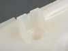 ES#37685 - 17111178252 - Coolant Expansion Tank - Replace your cracked or faded expansion tank. - Genuine BMW - BMW