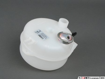 ES#1409063 - 92810625603 - Expansion Tank - Coolant Reservoir - Genuine Porsche - Porsche