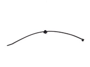 ES#165877 - 61138384831 - CABLE STRAP - =7,9 / L=300 - Genuine BMW - BMW MINI