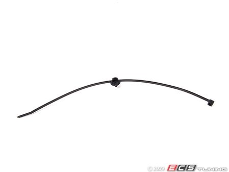 ES#165877 - 61138384831 - CABLE STRAP - =7,9 / L=300 - Genuine BMW - BMW MINI