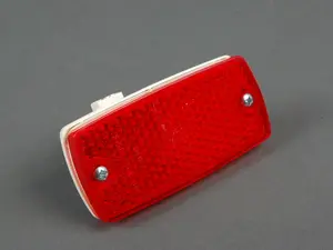 BMW Trailer side marker light - rear