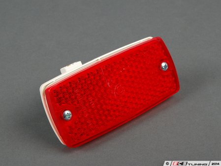 ES#173689 - 63141370266 - BMW Trailer side marker light - rear - Rear side marker light for your BMW multi-use trailer - Genuine BMW - BMW