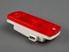 ES#173689 - 63141370266 - BMW Trailer side marker light - rear - Rear side marker light for your BMW multi-use trailer - Genuine BMW - BMW