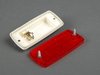 ES#173689 - 63141370266 - BMW Trailer side marker light - rear - Rear side marker light for your BMW multi-use trailer - Genuine BMW - BMW