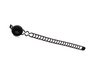 ES#165834 - 61138380320 - Cable Tie - Genuine BMW - BMW