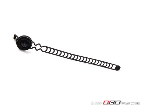 ES#165834 - 61138380320 - Cable Tie - Genuine BMW - BMW