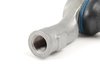 ES#295104 - 191419812 - Outer Tie Rod End - Right - Replace to reduce steering slop - Genuine Volkswagen Audi - Volkswagen