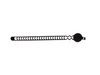 ES#165834 - 61138380320 - Cable Tie - Genuine BMW - BMW