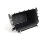 ES#82409 - 51166960684 - Oddments Tray - Rear Console - Front - Larger oddments tray for the rear console - Genuine BMW - BMW