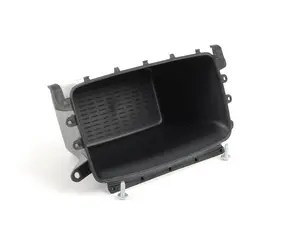 Oddments Tray - Rear Console - Front