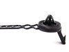 ES#165834 - 61138380320 - Cable Tie - Genuine BMW - BMW