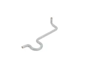 Parking Brake Cable Bracket - Priced Each