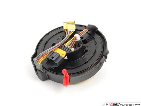 ES#52374 - 32302229488 - Slip Ring - Allows your steering wheel to turn while still retaining use of horn and steering wheel controls - Genuine BMW - BMW