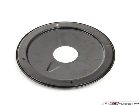ES#68696 - 41127128476 - COVER - Genuine BMW - BMW