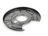 ES#60171 - 34211161482 - PLATE - Genuine BMW - BMW