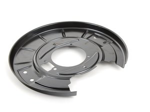 ES#60171 - 34211161482 - PLATE - Genuine BMW - BMW