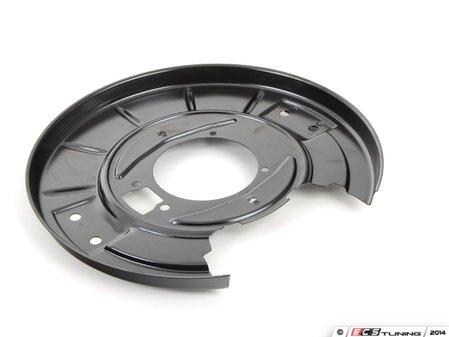 ES#60171 - 34211161482 - PLATE - Genuine BMW - BMW