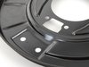 ES#60171 - 34211161482 - PLATE - Genuine BMW - BMW