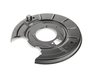 ES#60171 - 34211161482 - PLATE - Genuine BMW - BMW