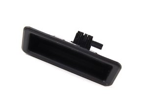 ES#92103 - 51247118158 - Trunk Release Switch - Trunk opening switch - Genuine BMW - BMW