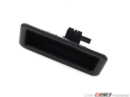 ES#92103 - 51247118158 - Trunk Release Switch - Trunk opening switch - Genuine BMW - BMW