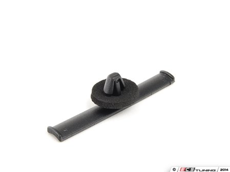 ES#165080 - 61136916943 - CABLE CLIP - Genuine BMW - BMW MINI