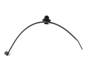 ES#165067 - 61136914993 - Cable Strap - Priced Each - Also referred to as a zip tie - Genuine BMW - BMW MINI