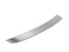 ES#99459 - 51417076297 - Plastic Grab Handle Trim - Left - Dark Titanium Silver - Replace your damaged or missing trim - Genuine BMW - BMW