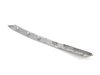 ES#99459 - 51417076297 - Plastic Grab Handle Trim - Left - Dark Titanium Silver - Replace your damaged or missing trim - Genuine BMW - BMW