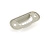 ES#364077 - 4A0943021 - License Plate Light Assembly - Priced Each - Fits the left and right side - Genuine Volkswagen Audi - Audi