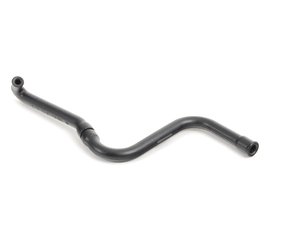 ES#1645108 - 1190900182 - Air distributor Hose - Left - Genuine Mercedes Benz - Mercedes Benz