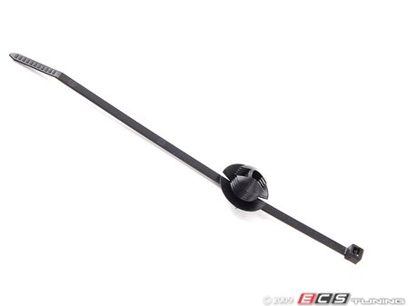 ES#165235 - 61136933279 - CABLE STRAP - Genuine BMW - BMW