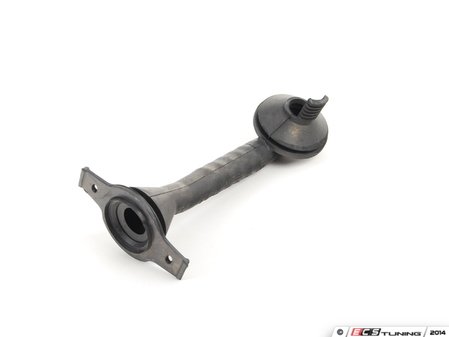 ES#176598 - 64116904642 - OUTLET HOSE - Genuine BMW - BMW
