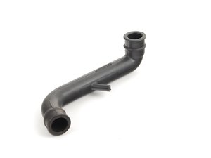 ES#1645137 - 1190942482 - Breather hose - Valve Cover To Air Filter - Genuine Mercedes Benz - Mercedes Benz