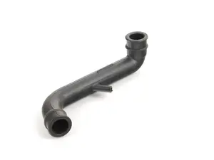 Breather hose
