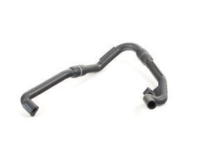 ES#176801 - 64116928875 - VENTILATION HOSE - (NO LONGER AVAILABLE) - Genuine BMW - BMW