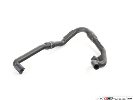 ES#176801 - 64116928875 - VENTILATION HOSE - (NO LONGER AVAILABLE) - Genuine BMW - BMW