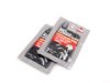 ES#2602338 - 95535240151ROKT - Rear Brake Service Kit - Featuring Brembo rotors and Textar brake pads - Assembled By ECS - Porsche