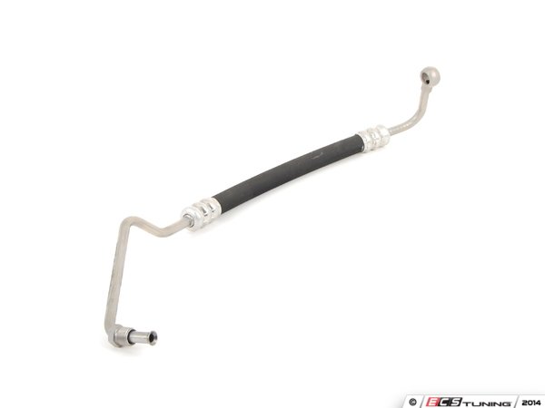 Genuine BMW - 32412225104 - 7-HOSE ASSY - (NO LONGER AVAILABLE) (32-41 ...