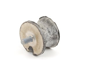ES#44036 - 23711133487 - Transmission Mount - Priced each - Factory solution for driveline vibration - Genuine BMW - BMW