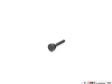 ES#88339 - 51177044256 - Plug - priced each - Used in your vehicles fuel filler flap - Genuine BMW - BMW